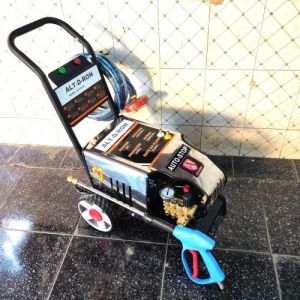 ALT-6501 Electric High Pressure Washer