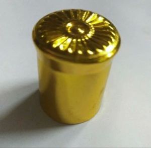 perfume bottle cap