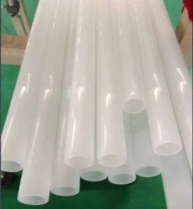 PVDF Solid Rod