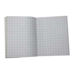 Square Line Notebook