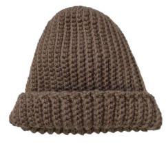 Crochet Winter Caps