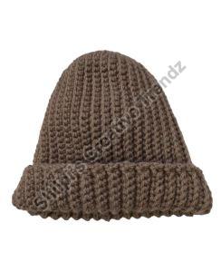 Crochet Winter Caps