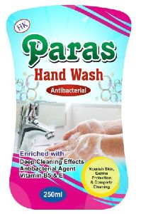 250ml HK Paras Hand Wash Liquid