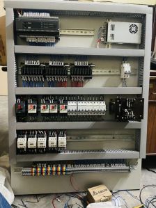 Control Panels