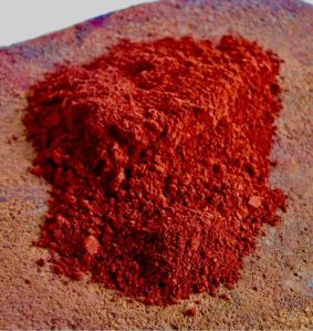 Laterite Powder