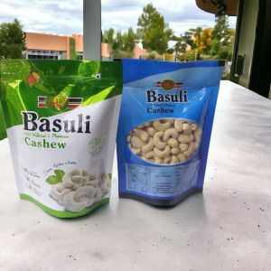 H. R basuli cashew nuts 250gm