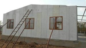 Prefabricated Houses