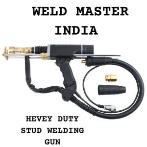 Stud Welding Machine