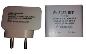 Mobile Charger Printing Services