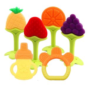 Baby Teether Toy