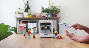 Plastic Toys 3D Printing Services