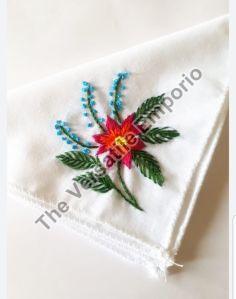 Embroidery Designing Services
