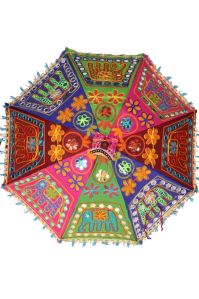 Rajasthani Umbrella