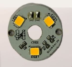 Cree Cob LED Modules