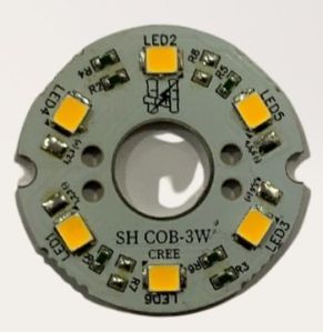 1.5 W Cree Cob LED Module