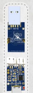 LED Dimming Modules