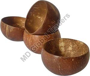 Coconut Shell Bowls