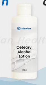 Cetearyl Alcohol Lotion