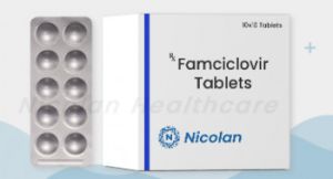 Famciclovir Tablet