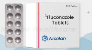 Fluconazole Tablet