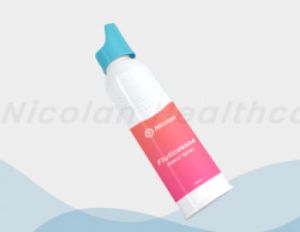 Fluticasone Spray