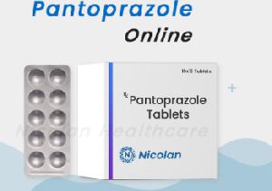 Pantoprazole Tablets