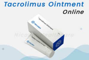 Tacrolimus Cream