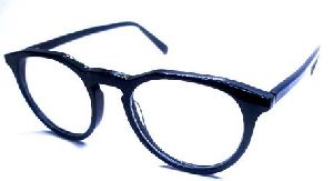 F01 Royal Blue Optical Frame