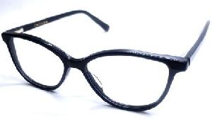 F03 Black Optical Frame