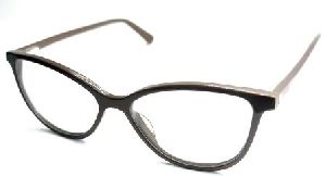 F03 Royal Brown Optical Frame