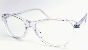 F04 Crystal Optical Frame