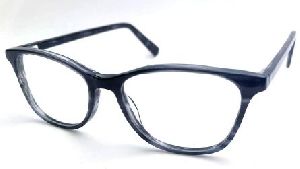 F09 Grey Optical Frame