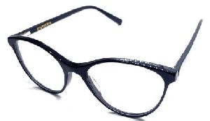 F14 Black Optical Frame