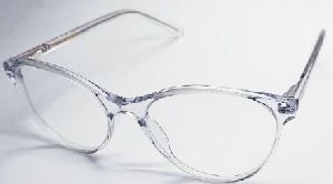 F14 Crystal Optical Frame