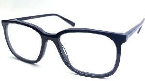 M01 Black Optical Frame