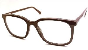 M01 Royal Brown Optical Frame