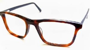 M06 Rich Demi Optical Frame