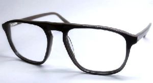 M14 Black Optical Frame