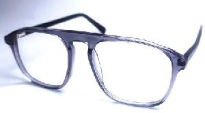 M14 Smoke Grey Optical Frame