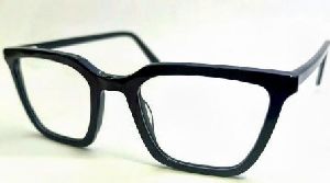 M20 Black Optical Frame