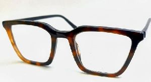 M20 Demi Brown Optical Frame