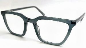 M20 Smoke Grey Optical Frame