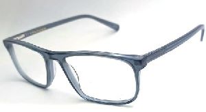 M22 Smoke Grey Optical Frame