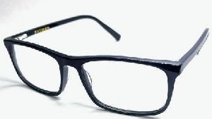 M27 Black Optical Frame