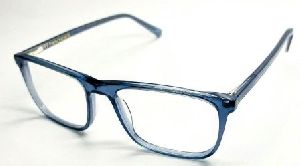 M27 Blue Optical Frame