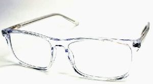 M27 Transparent Optical Frame