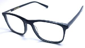 M28 Black Optical Frame