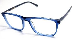 M28 Blue Optical Frame