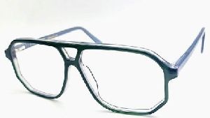 M30 Bottle Green Optical Frame