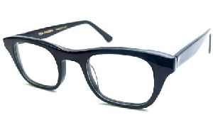 MB Black Optical Frame